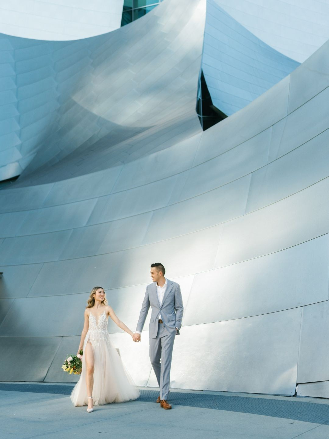 Wedding Photography & Videography Team in California, Los Angeles, San Francisco, San Diego and Travel