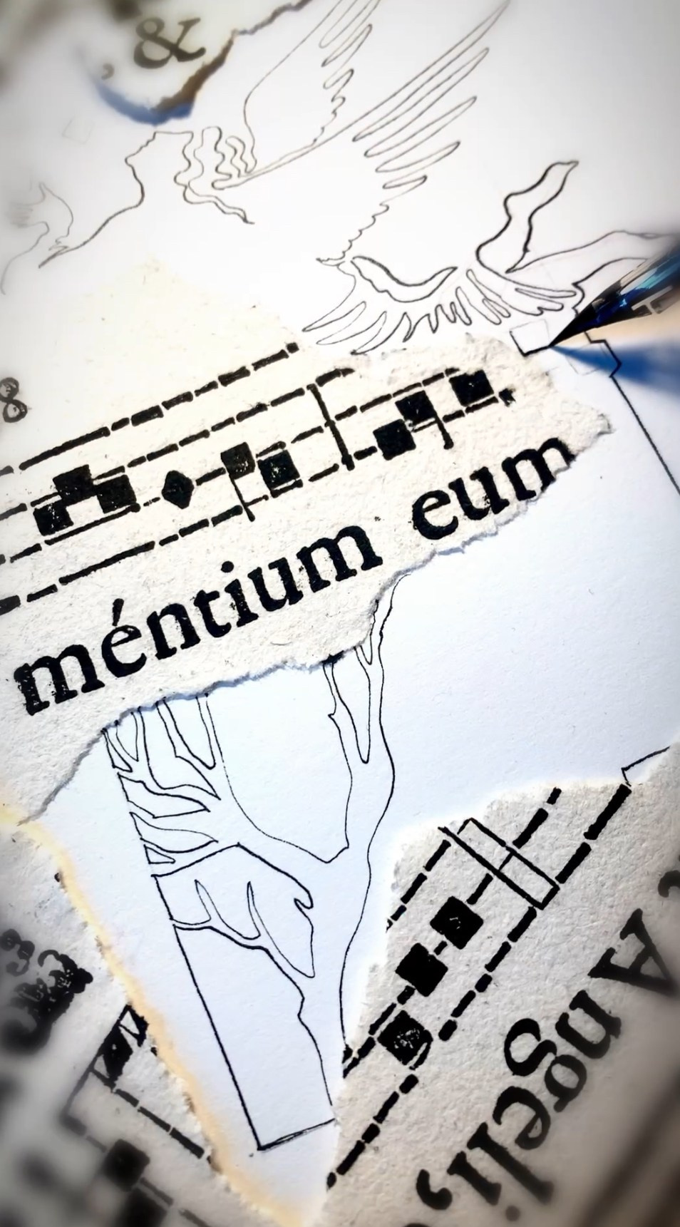 Three Stars. Nadia Kuprina. Artist