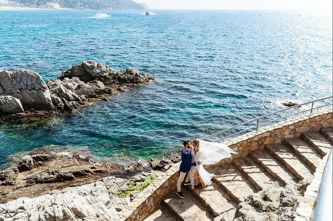 Wedding. Photographer, designer, contentmaker Ivan Batin