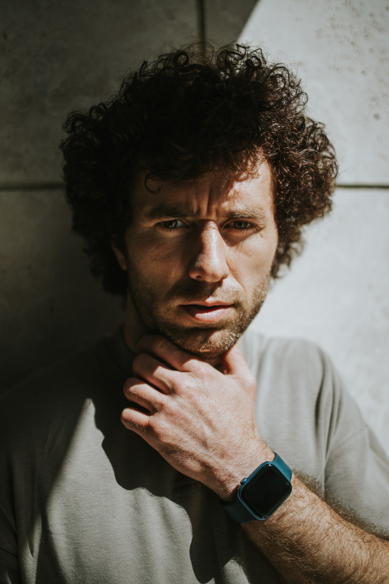 Portraits. Sergey Kalinkin Photography