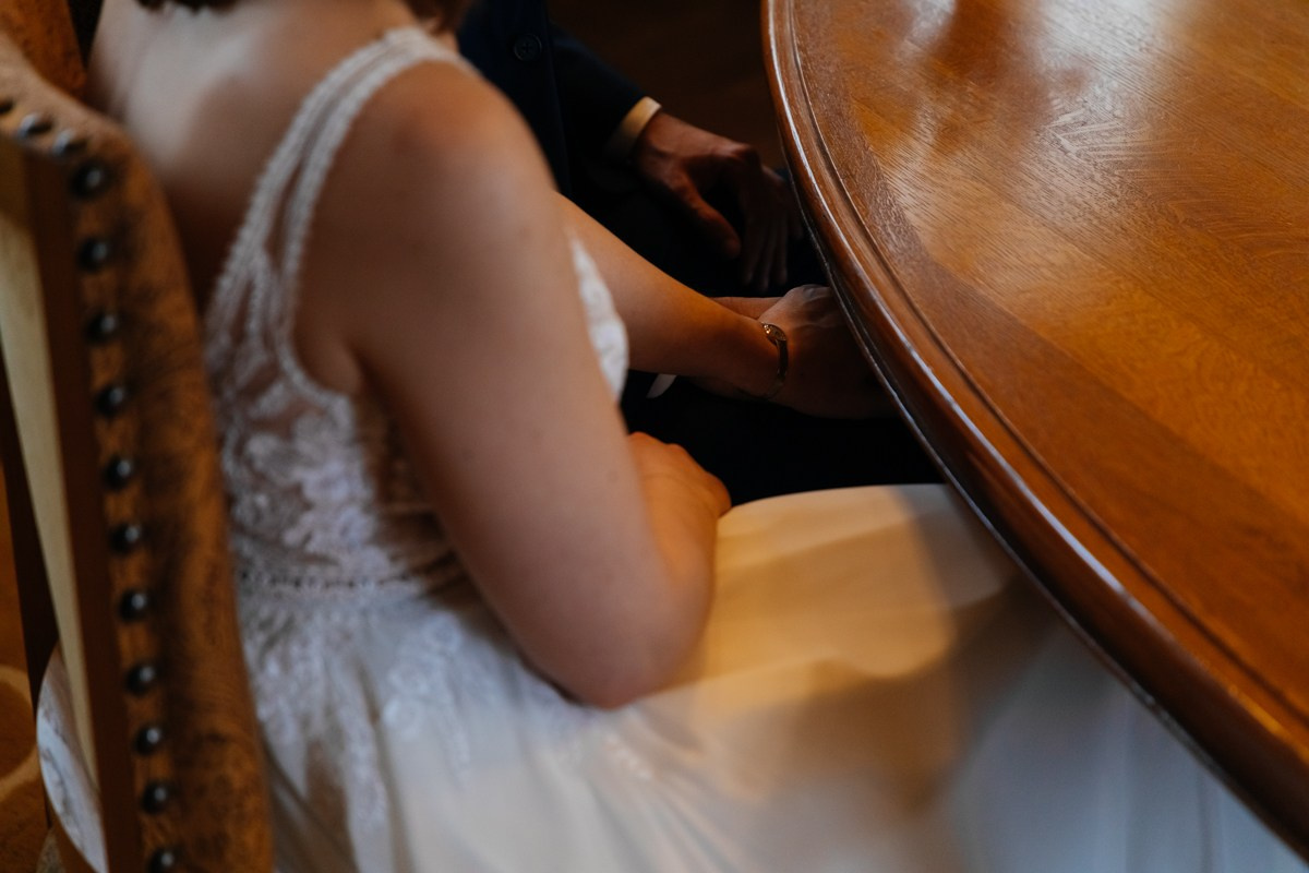 A & B Netherlands. Destination Bruiloft Fotograaf in Nederland en Europa - Tina Yalova