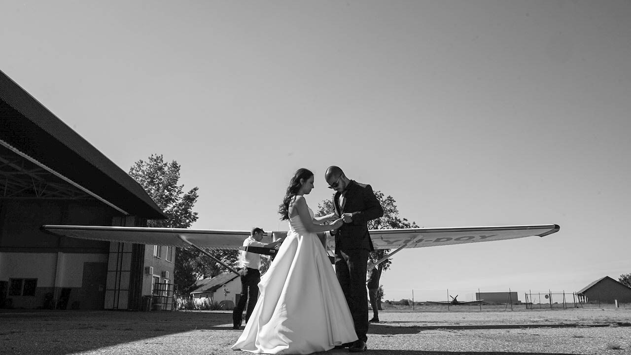 Anja & Stevo. ZORAN TORĐAN — FOTOGRAF I VIDEO PRODUCENT Zrenjanin