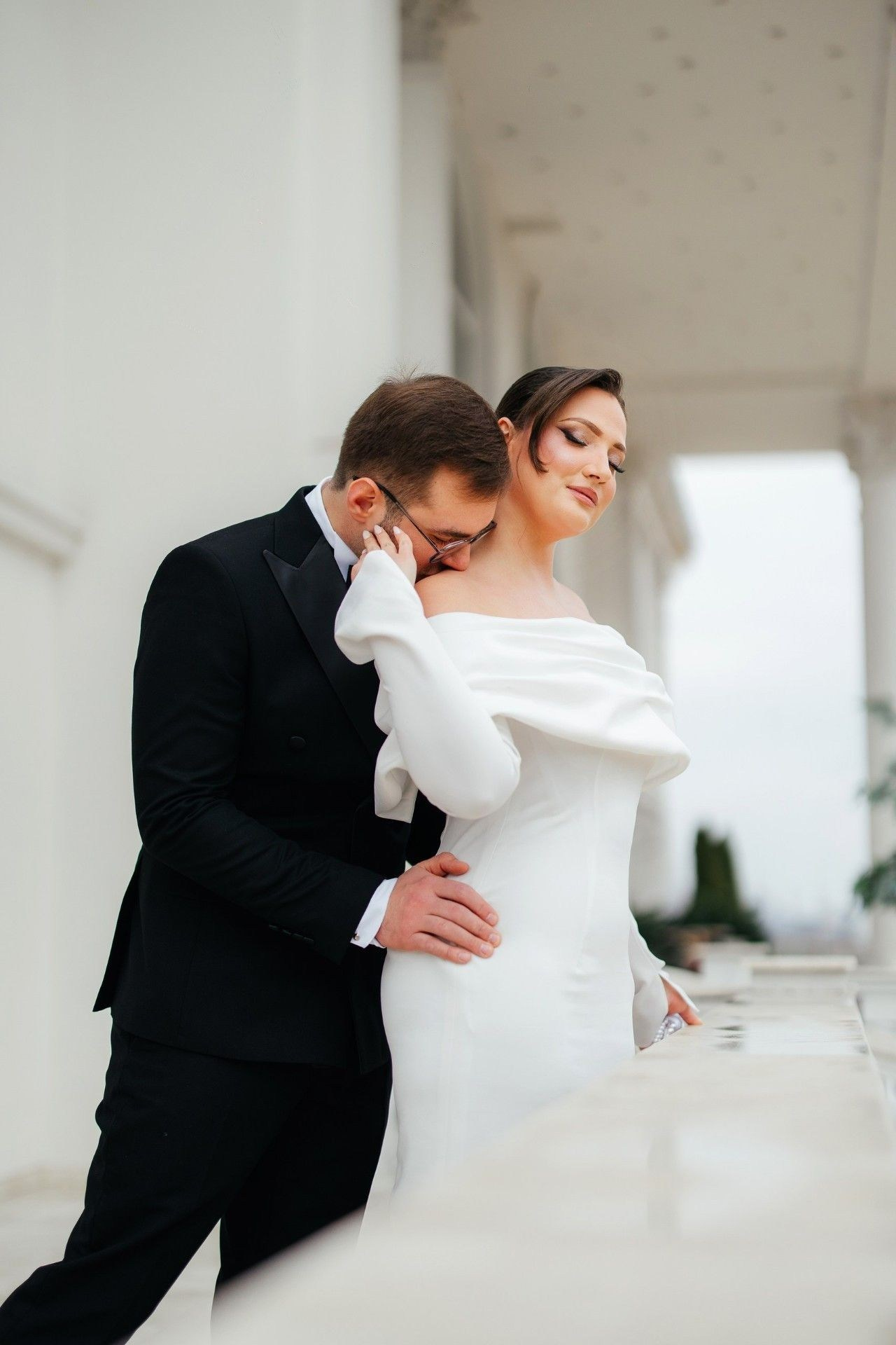 Татијана и Сретен – Свадбена фотосесија | Nikolenko
