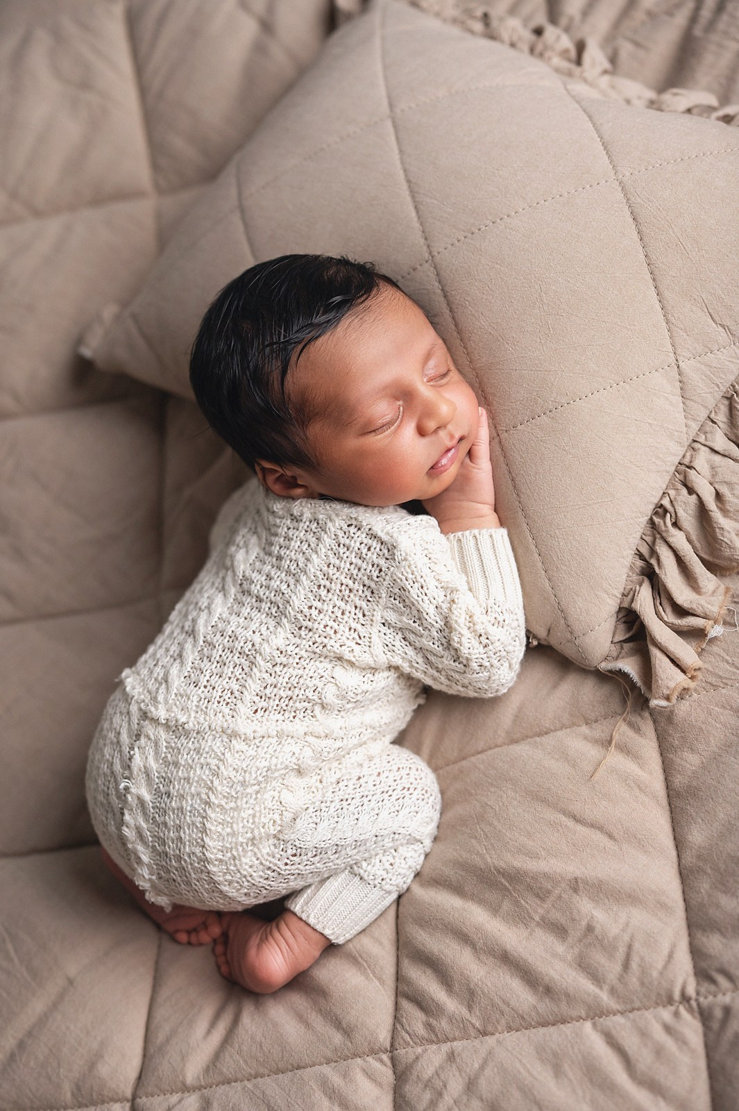 Newborn gallery. In-home newborn photography Raleigh & area Katya Kulikova