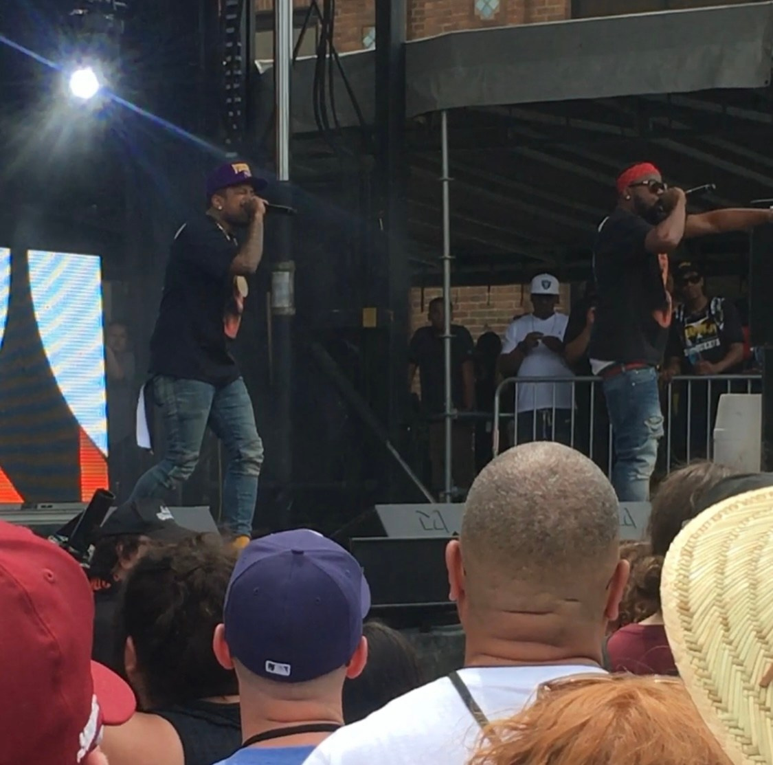 Lens Work From the Field 3