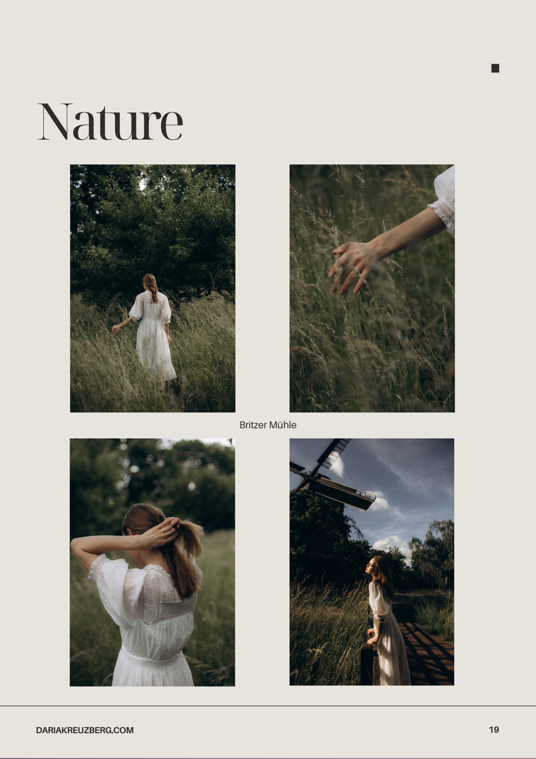 The Ultimate Berlin Photography Location Guide. Main