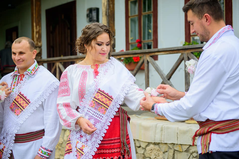 Irina+Victor. Fotograf de familie Vitalie Budoianu