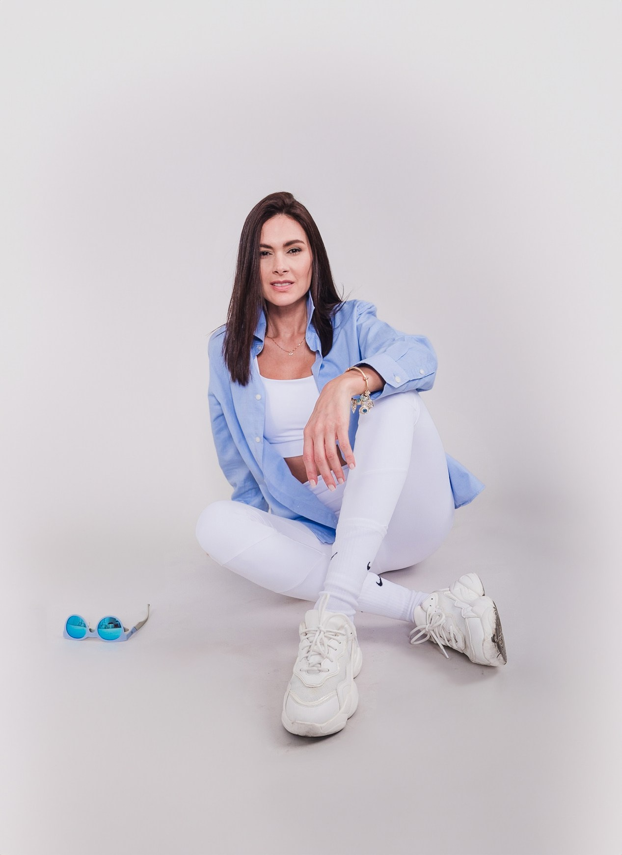 Ropa deportiva. Wedding and family photographer in Mexico City