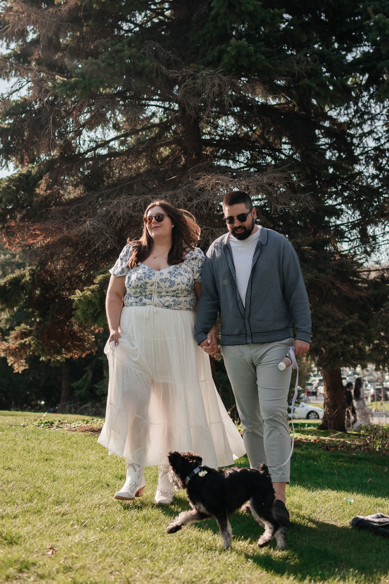 Charlotte & Sasmit. Storytellers Films — Candid Wedding Videographer & Photographer in Toronto, Ontario and beyond