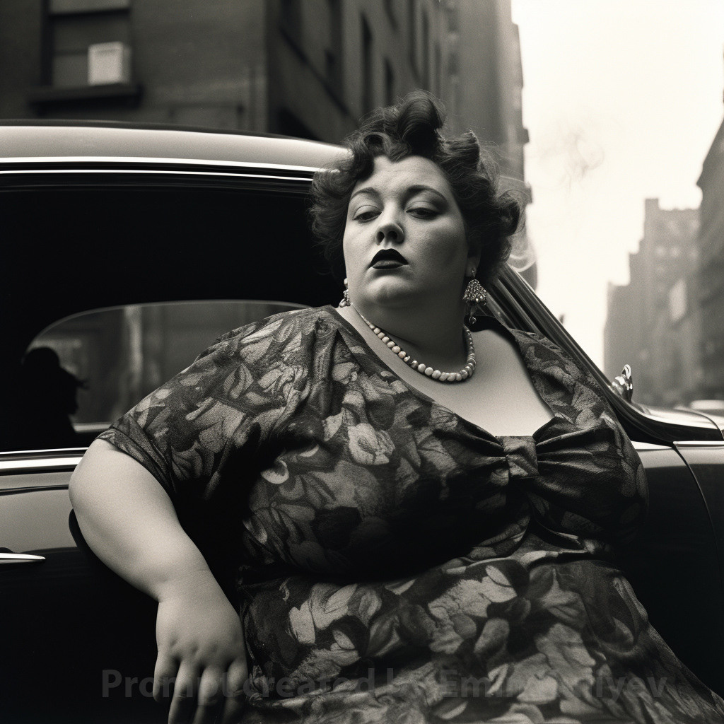 Welcome to New York 1950s (created in the program MIdjourney AI). Emin Kuliyev — Award-Winning Wedding Photojournalist NYC & USA | Best Wedding Photographer Known for Candid, Timeless Moments