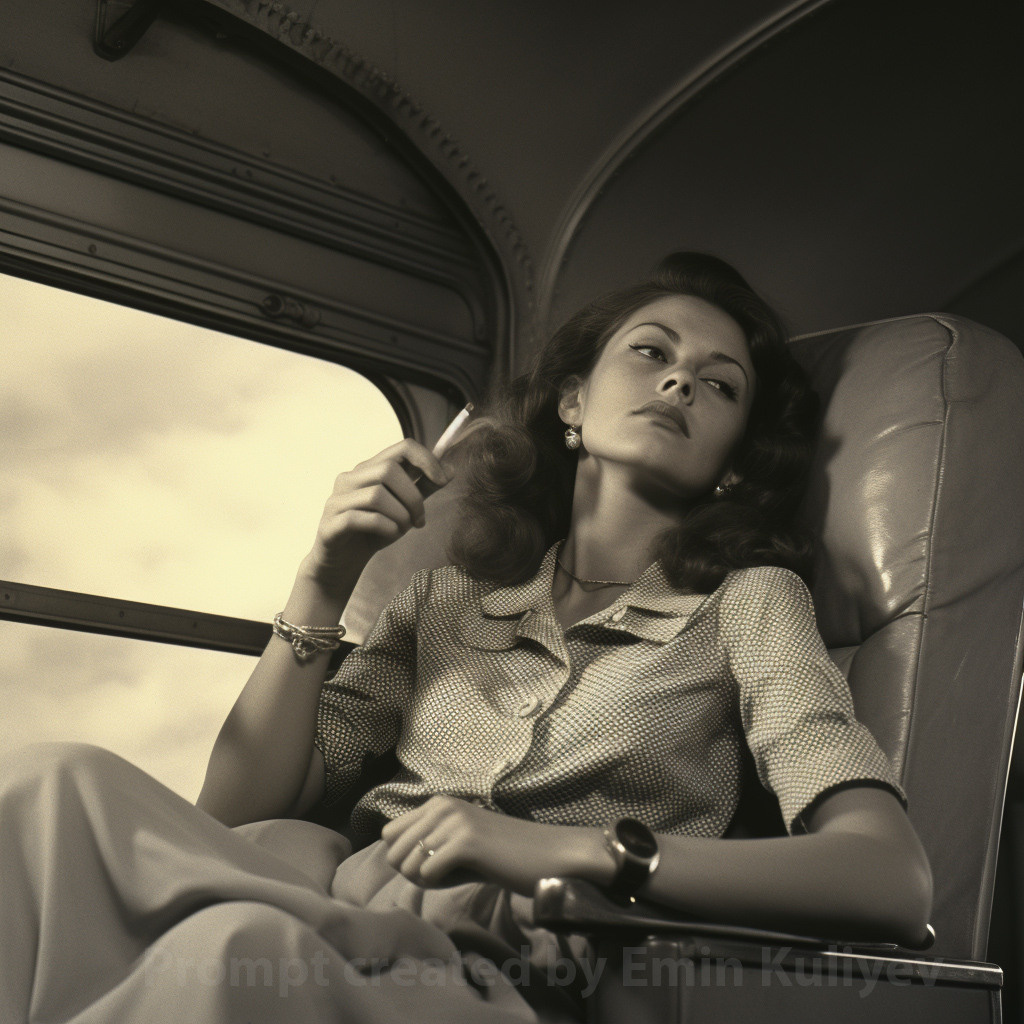 Welcome to New York 1950s (created in the program MIdjourney AI). Emin Kuliyev — Award-Winning Wedding Photojournalist NYC & USA | Best Wedding Photographer Known for Candid, Timeless Moments