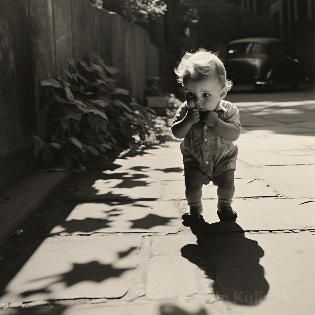 Welcome to New York 1950s (created in the program MIdjourney AI). Emin Kuliyev — Award-Winning Wedding Photojournalist NYC & USA | Best Wedding Photographer Known for Candid, Timeless Moments