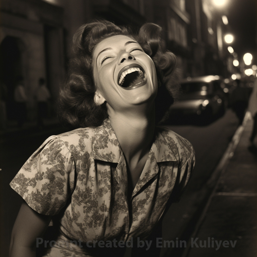 Welcome to New York 1950s (created in the program MIdjourney AI). Emin Kuliyev — Award-Winning Wedding Photojournalist NYC & USA | Best Wedding Photographer Known for Candid, Timeless Moments