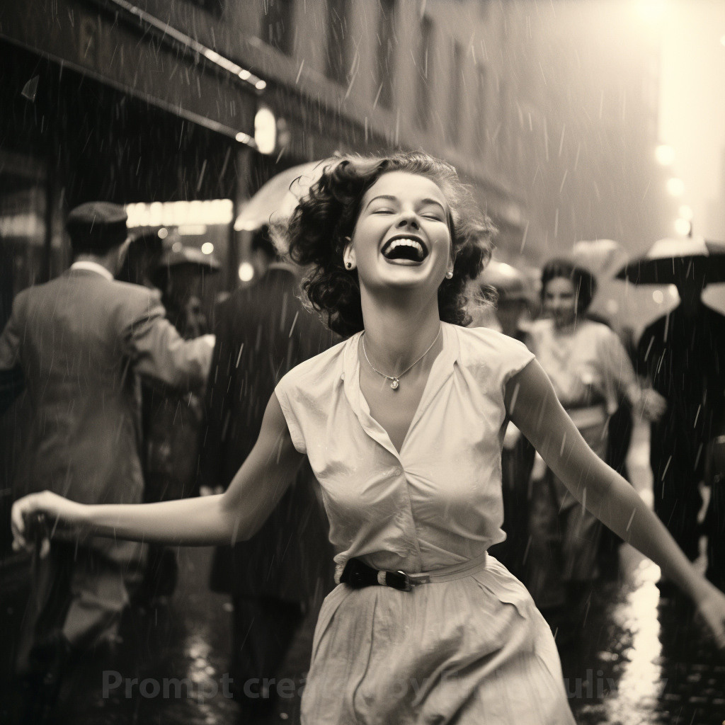 Welcome to New York 1950s (created in the program MIdjourney AI). Emin Kuliyev — Award-Winning Wedding Photojournalist NYC & USA | Best Wedding Photographer Known for Candid, Timeless Moments