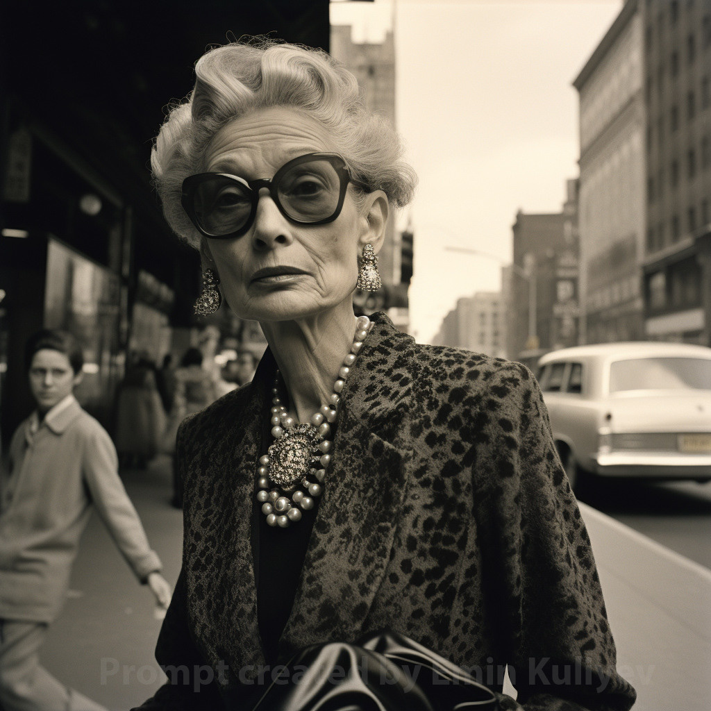 Welcome to New York 1950s (created in the program MIdjourney AI). Emin Kuliyev — Award-Winning Wedding Photojournalist NYC & USA | Best Wedding Photographer Known for Candid, Timeless Moments