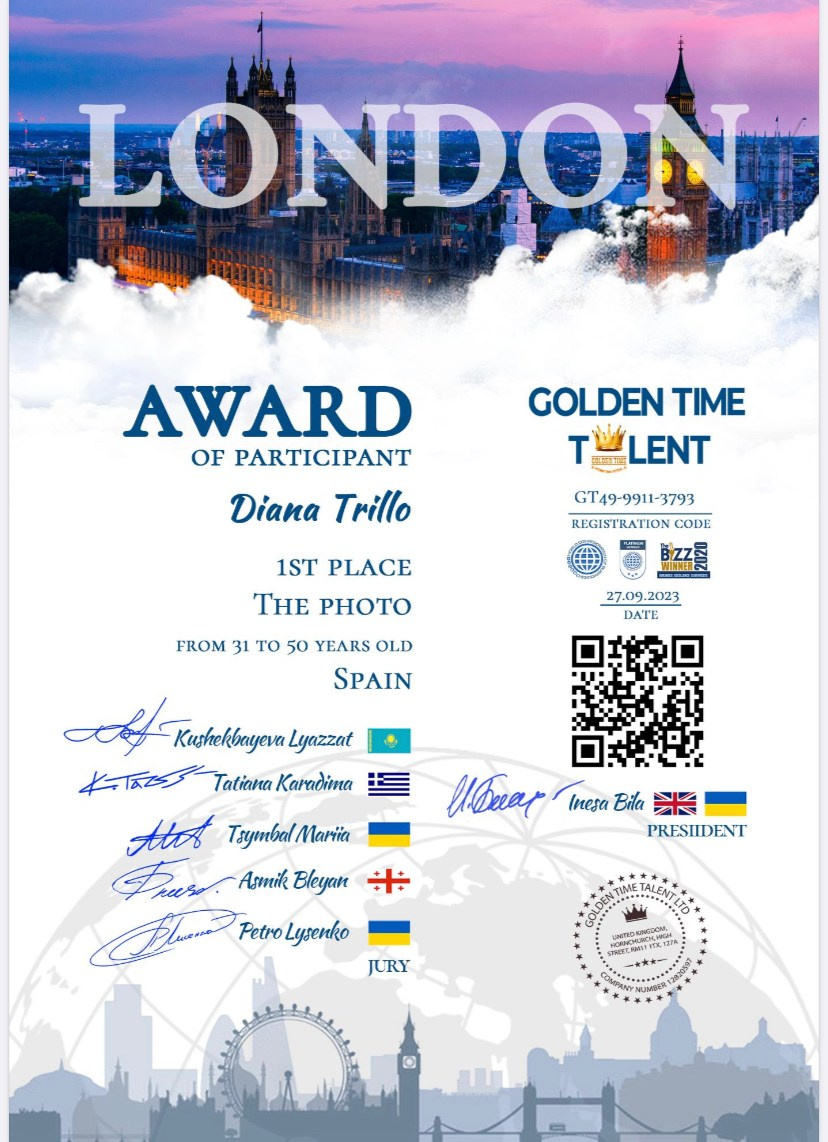 Diplomas. DIANA TRILLO_PHOTOGRAPHY