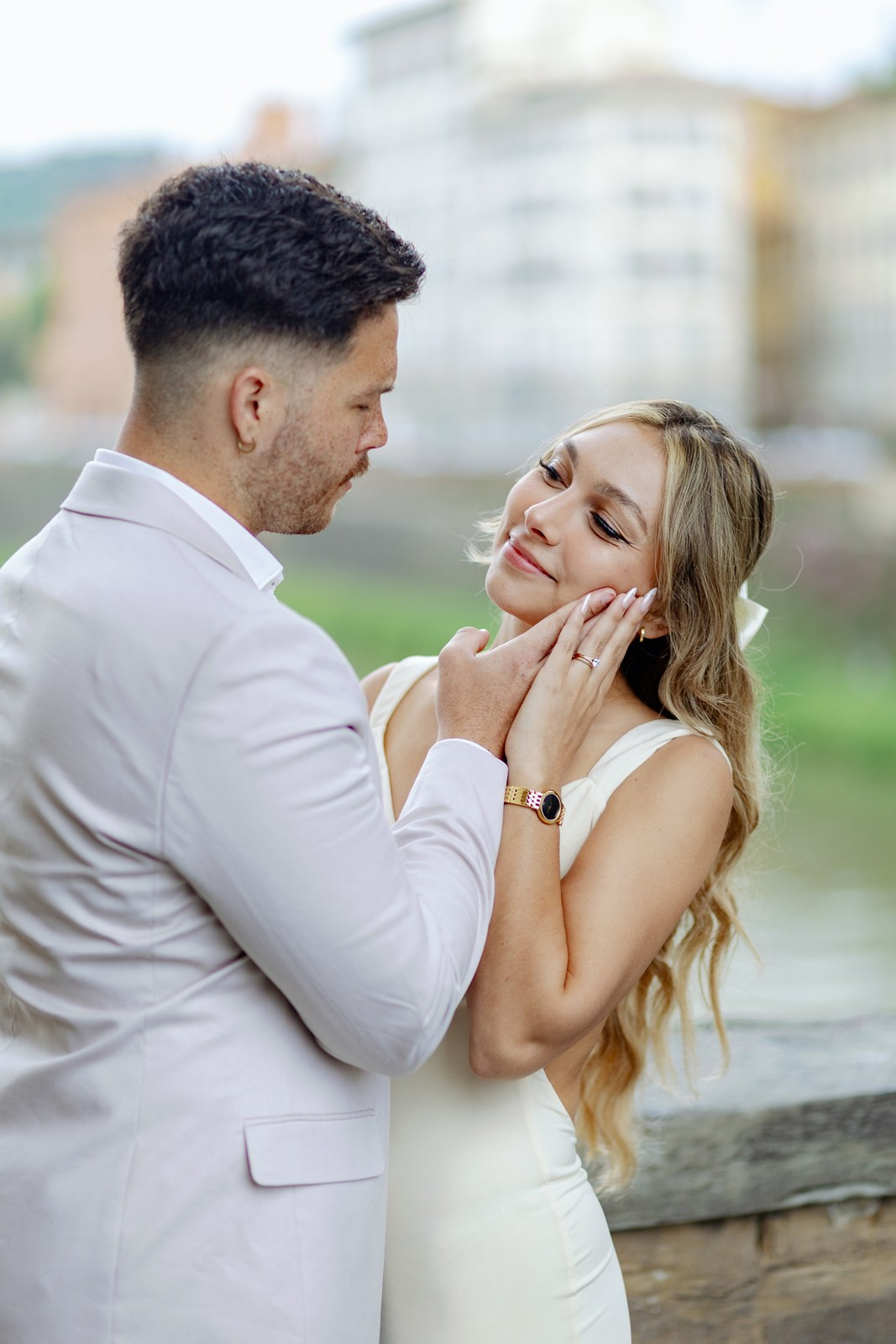 Dominika & David. Photographer