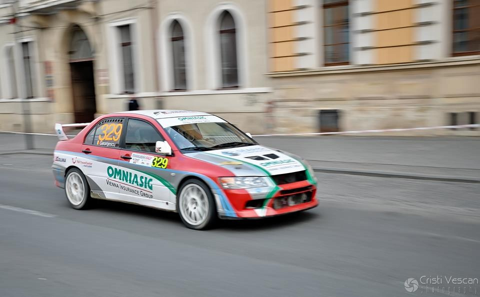 Motorsport. Vescan Pictures - fotografie de eveniment