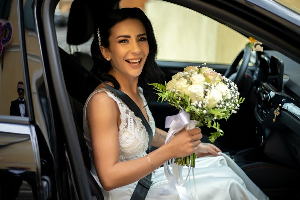 Matrimonio Sirin e Tudor. Luci e Capricci Photography