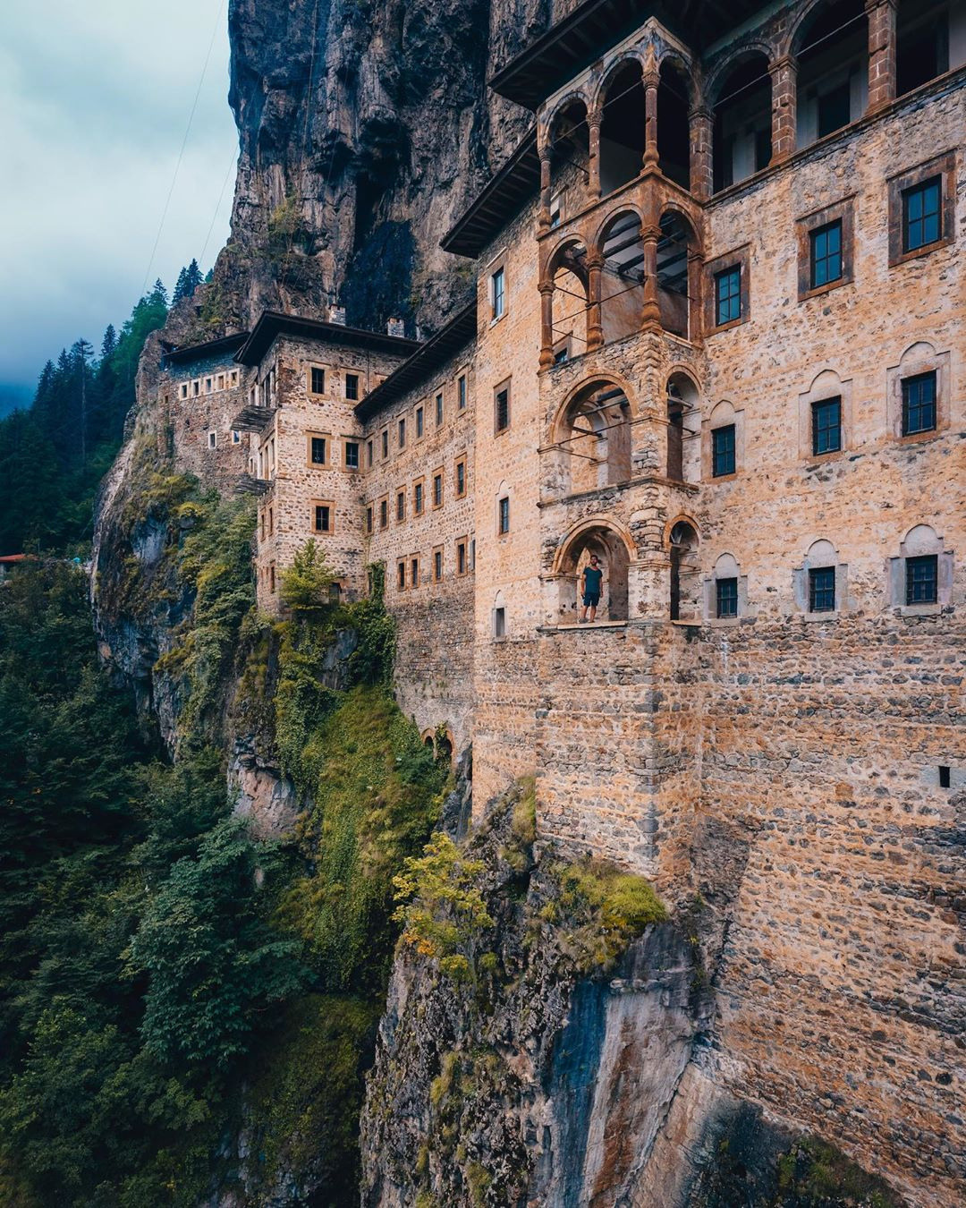 Трабзон | Ризе регион Чёрного моря. Lavi de Rêve (travel)