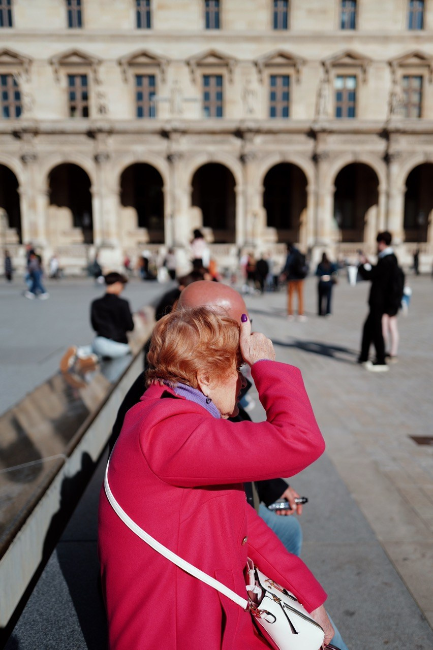 Photos. Artem Avanesov. Visual Content Creator