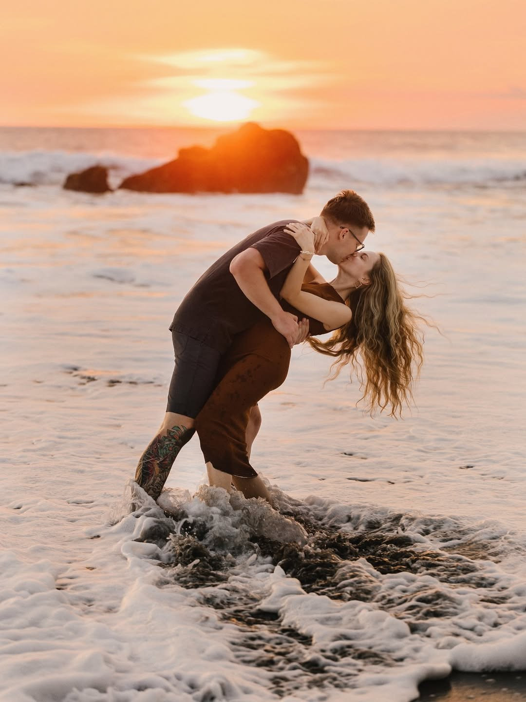 Promo. Getitfeel — Aesthetic Photography and Videography