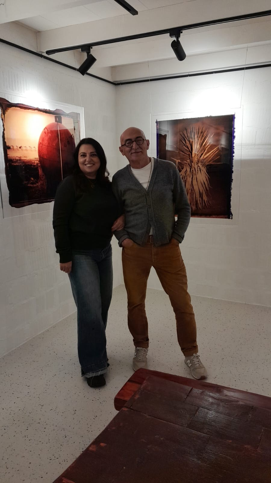 YER GALLERY. Www.sananaleskerov.com