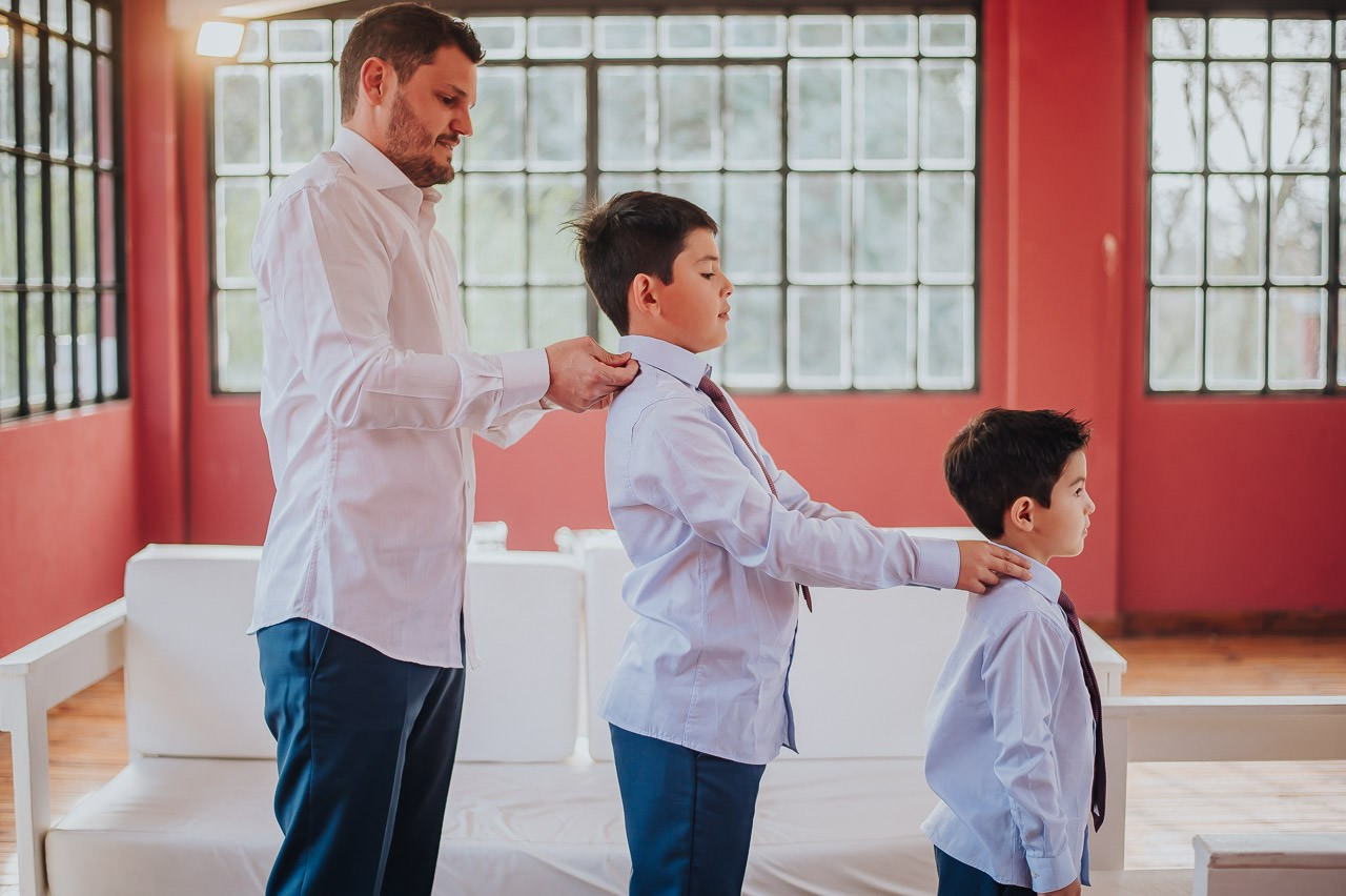 Boda en Santa Lucia Arpilar | Ghise + Gus