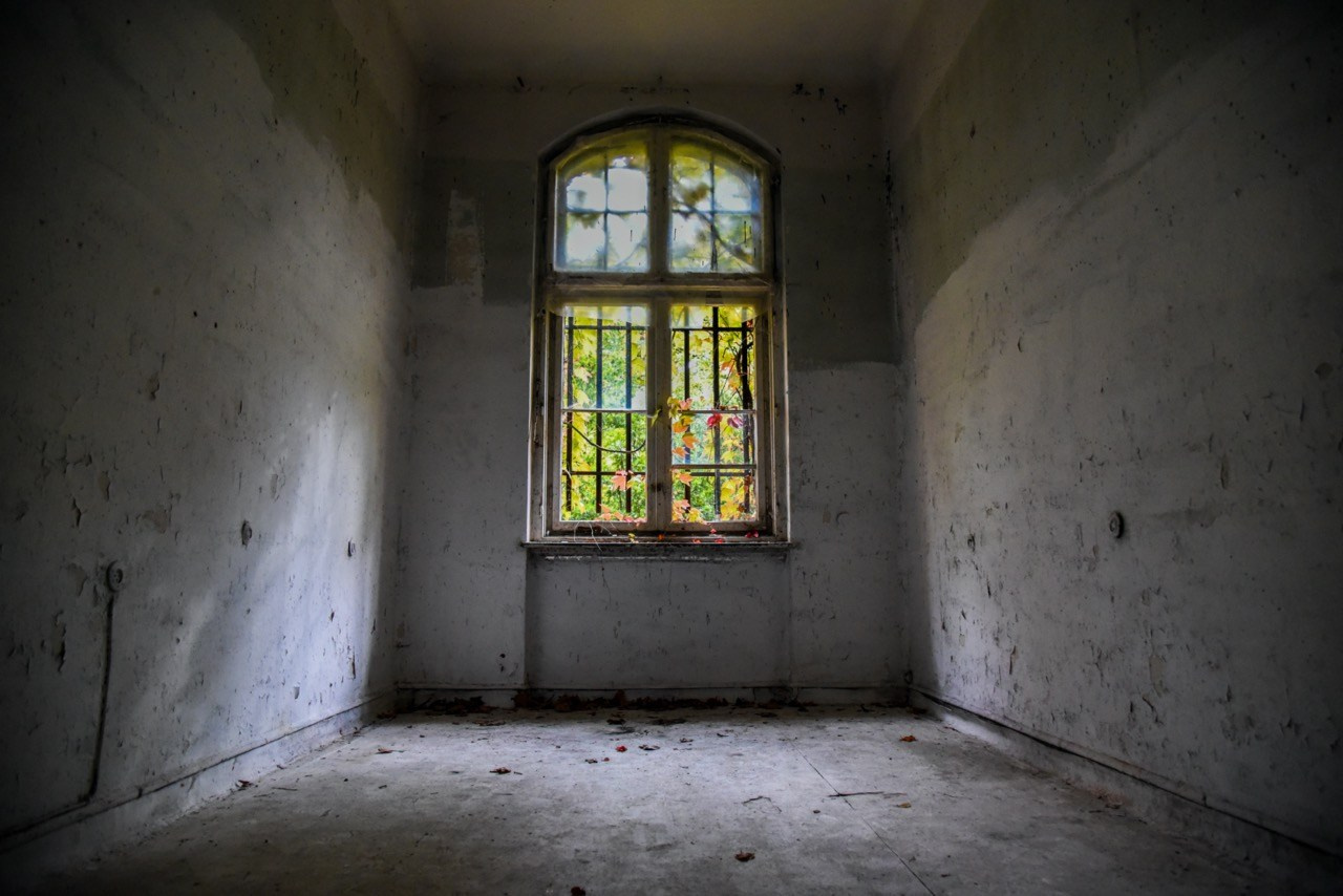 Aesthetic of Chaos. Katerina Kiper Photography