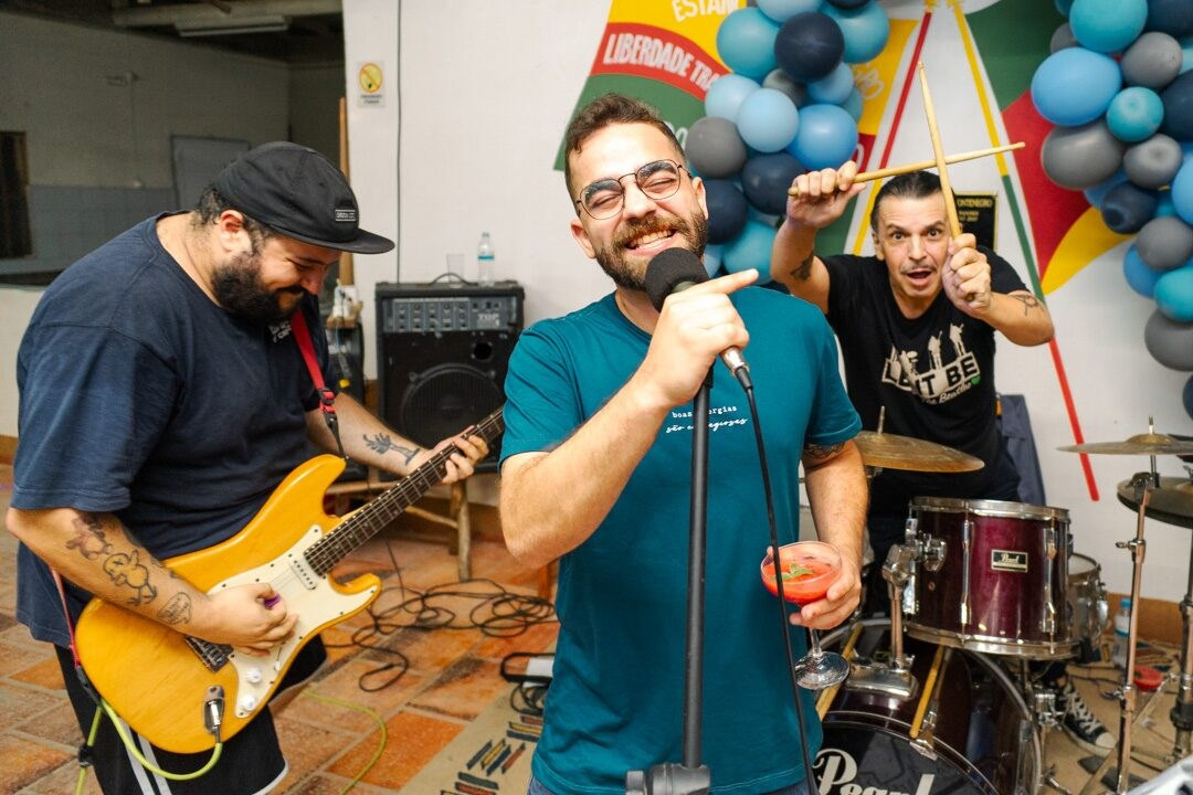 Eventos Sociais