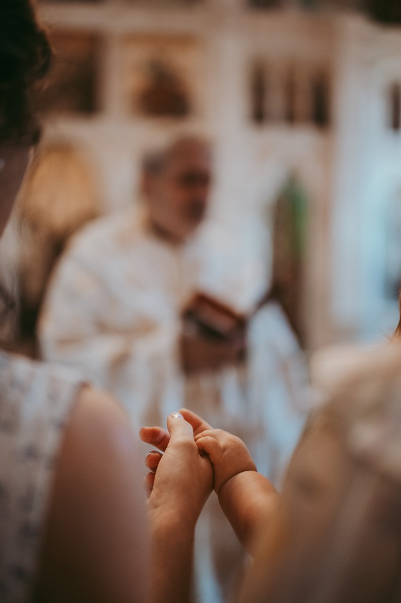 Tarino krstenje. Deciji i porodicni fotograf u Beogradu Oksana Skendzic