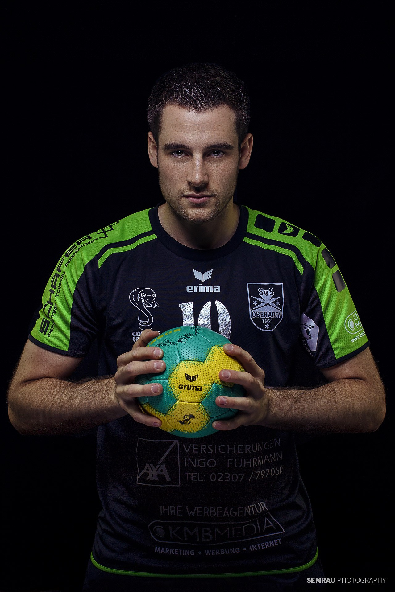 Sport. Studio Semrau - Fotos & Videos aus Hamm | Hamm