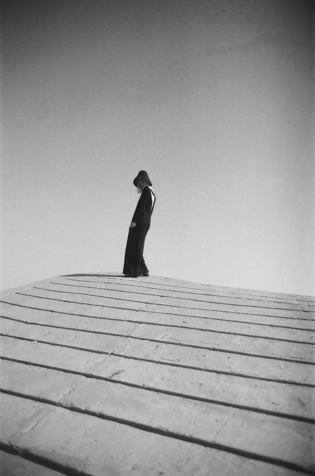 Clemence. Film portrait photographer