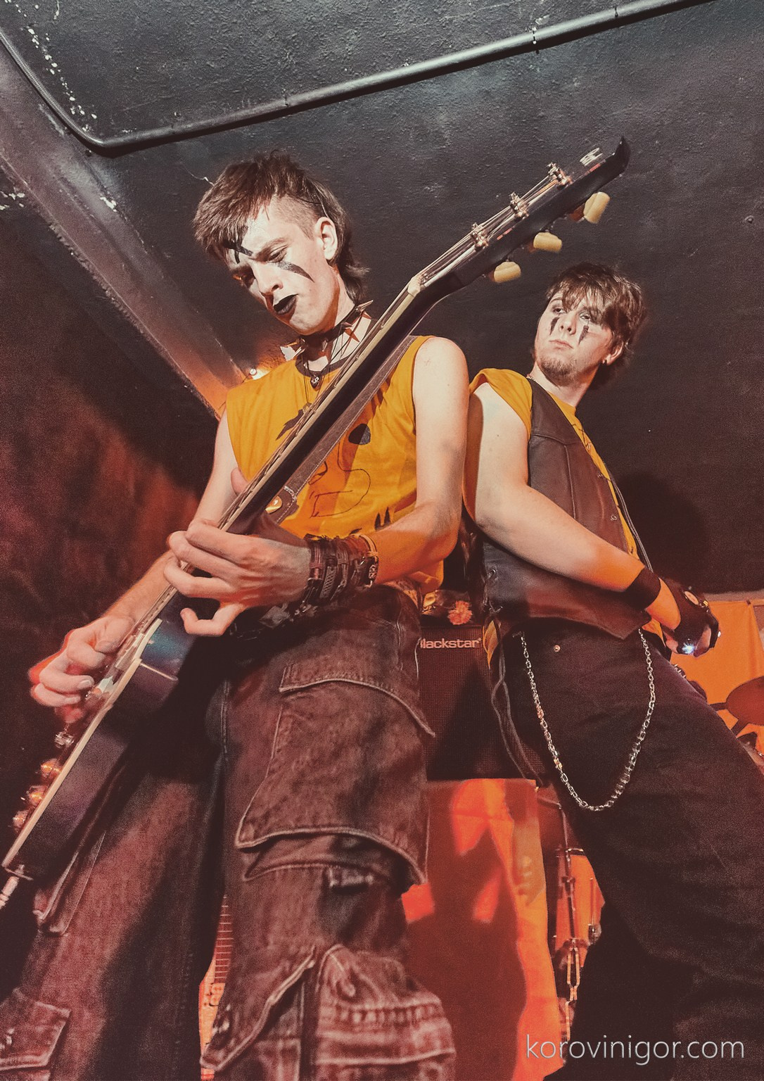 Splash Roasters. Associaciò cultural La Granja Alcoy España