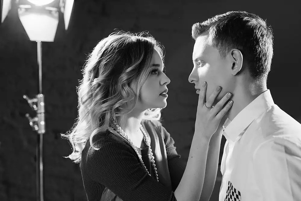 Las Historias de Amor Más Vibrantes de México | Fotografía Llena de Em. Fotógrafo de eventos en Cuidad de Mexico Dasha Shchukova