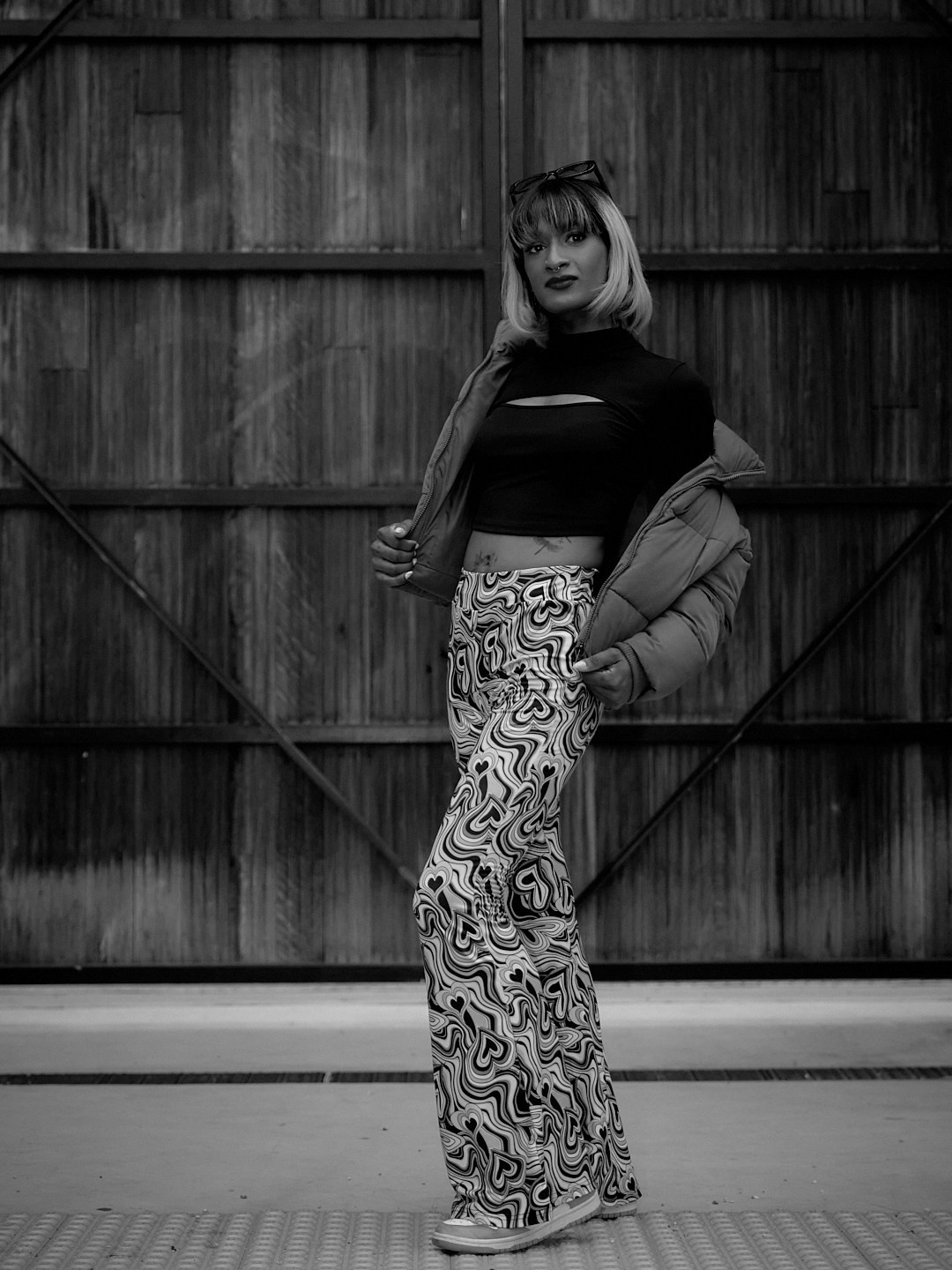 Brunswick life 260524. CARTER BNW