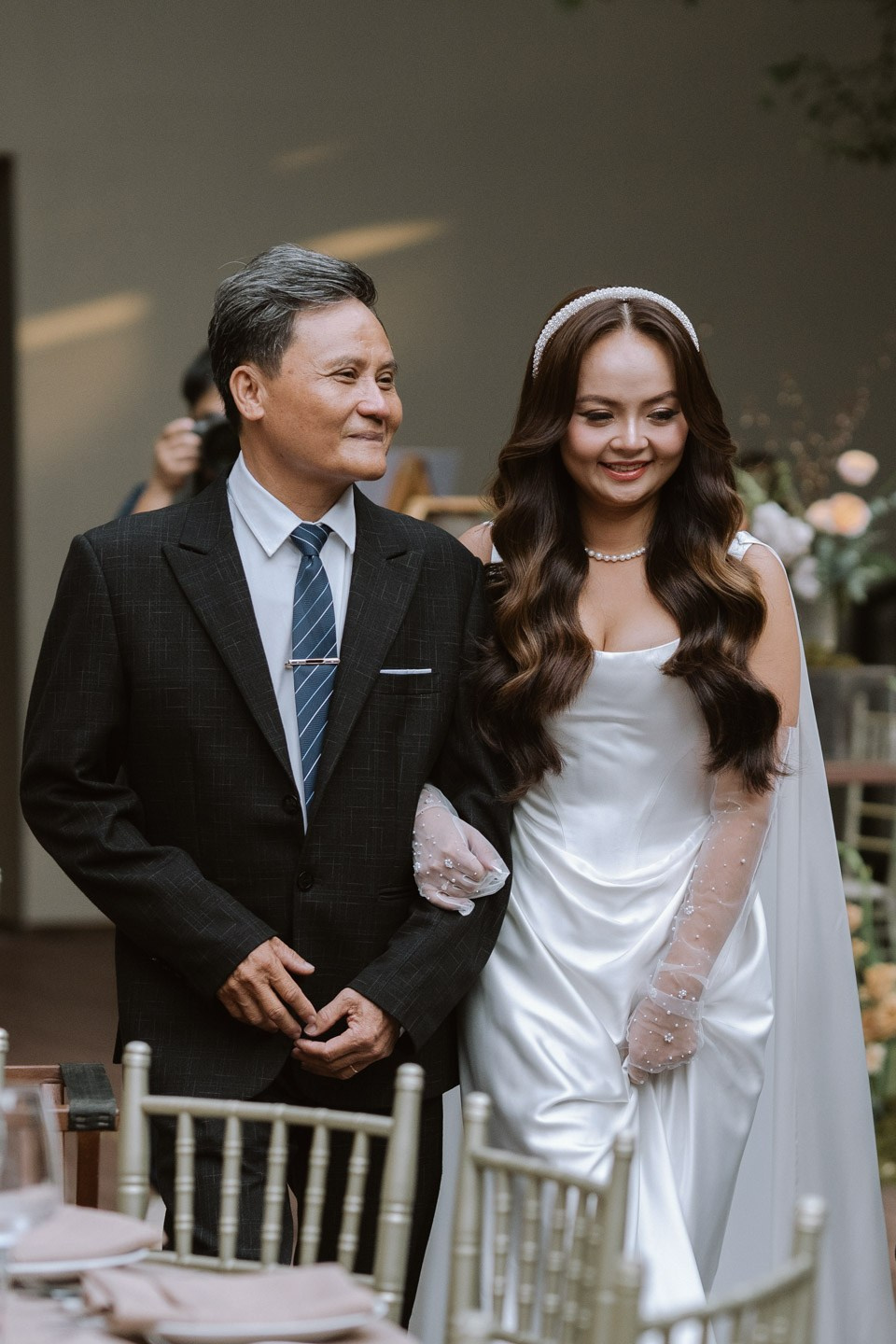 NICOLAS & LUCIE. WEDDING PHOTOGRAPHER IN VIETNAM