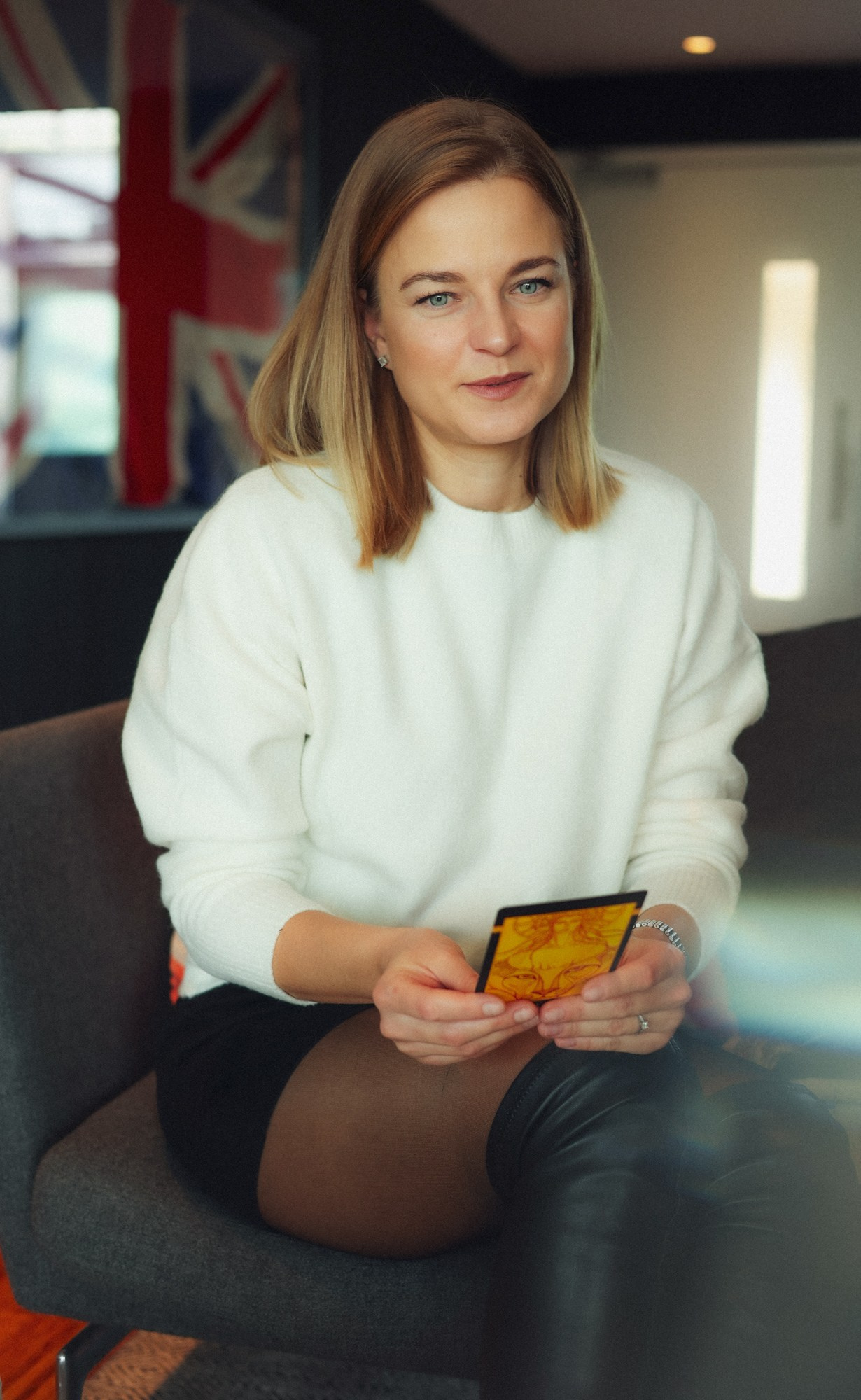 T — WOMEN Game KOSHKA. Main