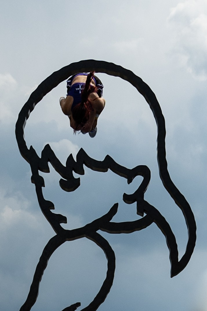 Titans Alba. “Gianmaria Coscia fotografo per passione”