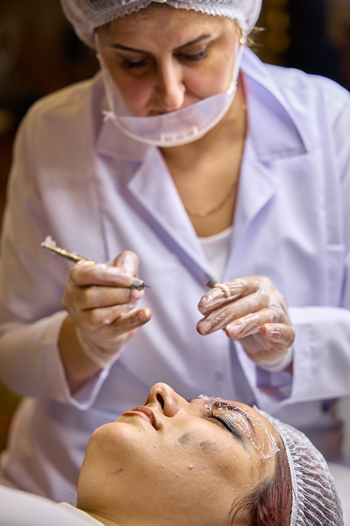 WULOP 2024 Baku Day 1. Photographer in Baku Kamran Enceladus