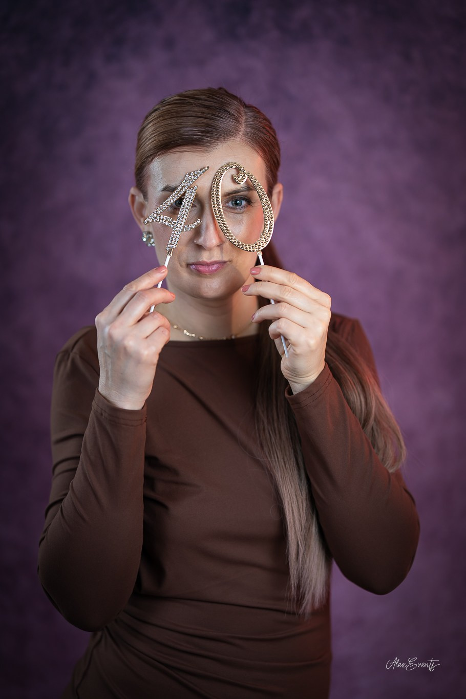 Studio Photo 40. AlexEvents Fotograf / Videograf de evenimente Danemarca DK Horsens, Arhus, Odense, Vejle.Nunta, botez, foto-studio