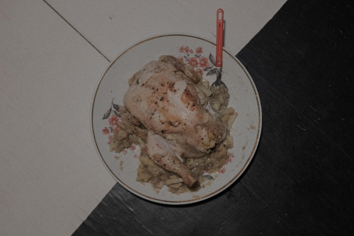 Motherland. Documentary photographer, visual artist based in Germany