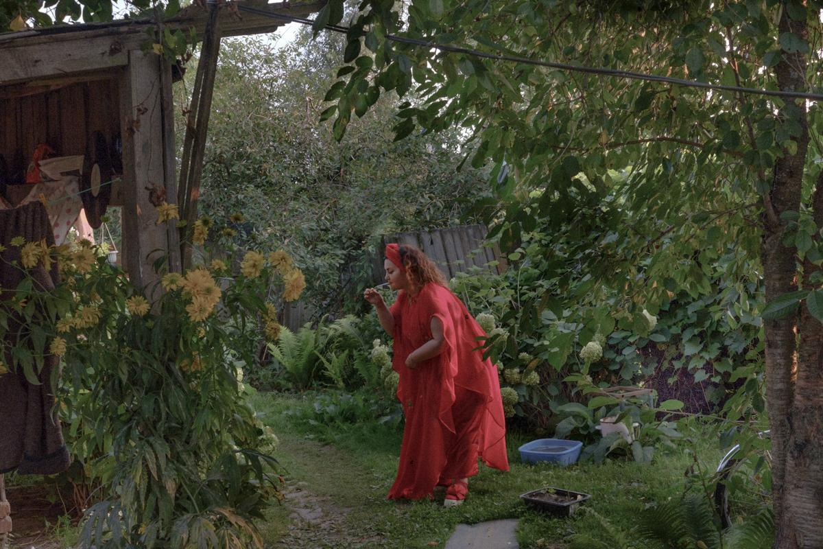 Motherland. Documentary photographer, visual artist based in Germany