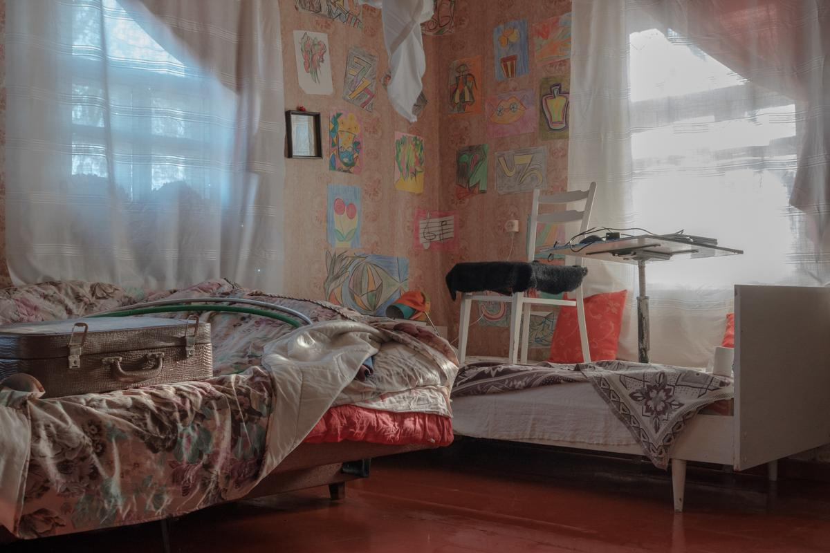 Motherland. Documentary photographer, visual artist based in Germany