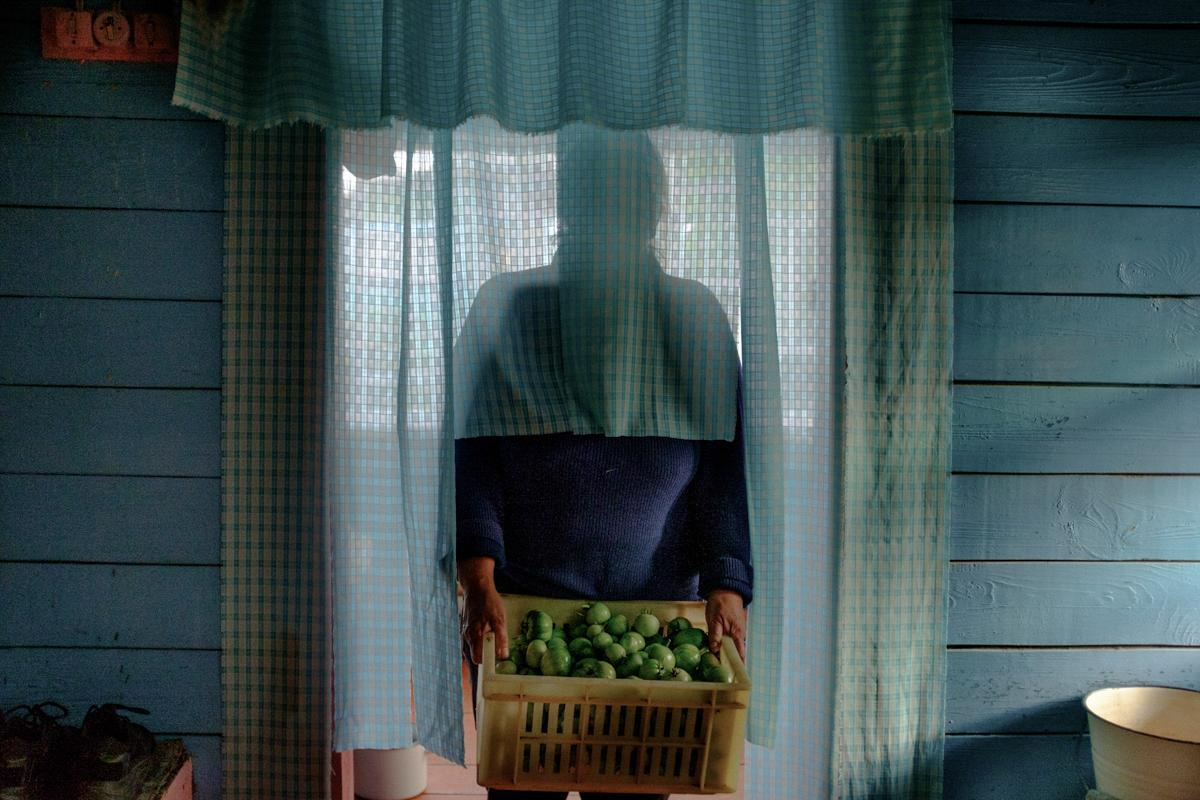 Motherland. Documentary photographer, visual artist based in Germany