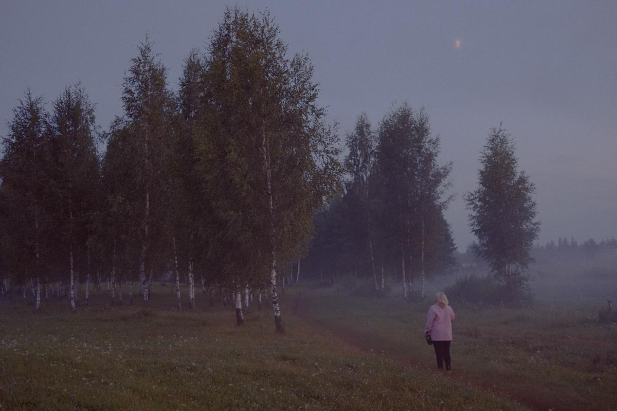 Motherland. Documentary photographer, visual artist based in Germany