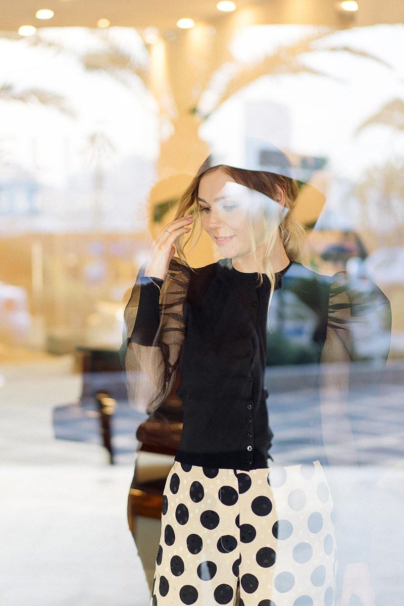 Фотосессии блогеров в Испании (Аликанте, Торревьехе, Бенидорме, Валенс. Фотограф и визажист Анастасия Гусарова