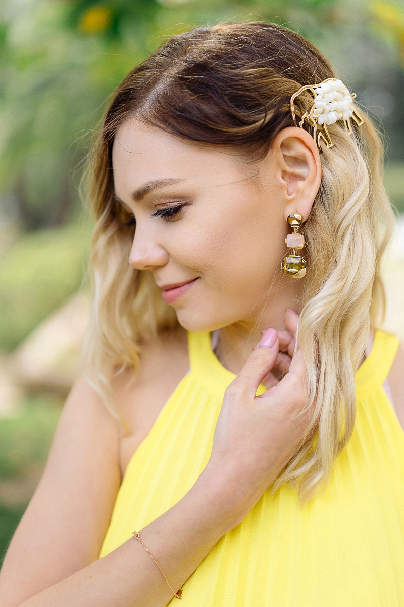 Фотосессии блогеров в Испании (Аликанте, Торревьехе, Бенидорме, Валенс. Фотограф и визажист Анастасия Гусарова