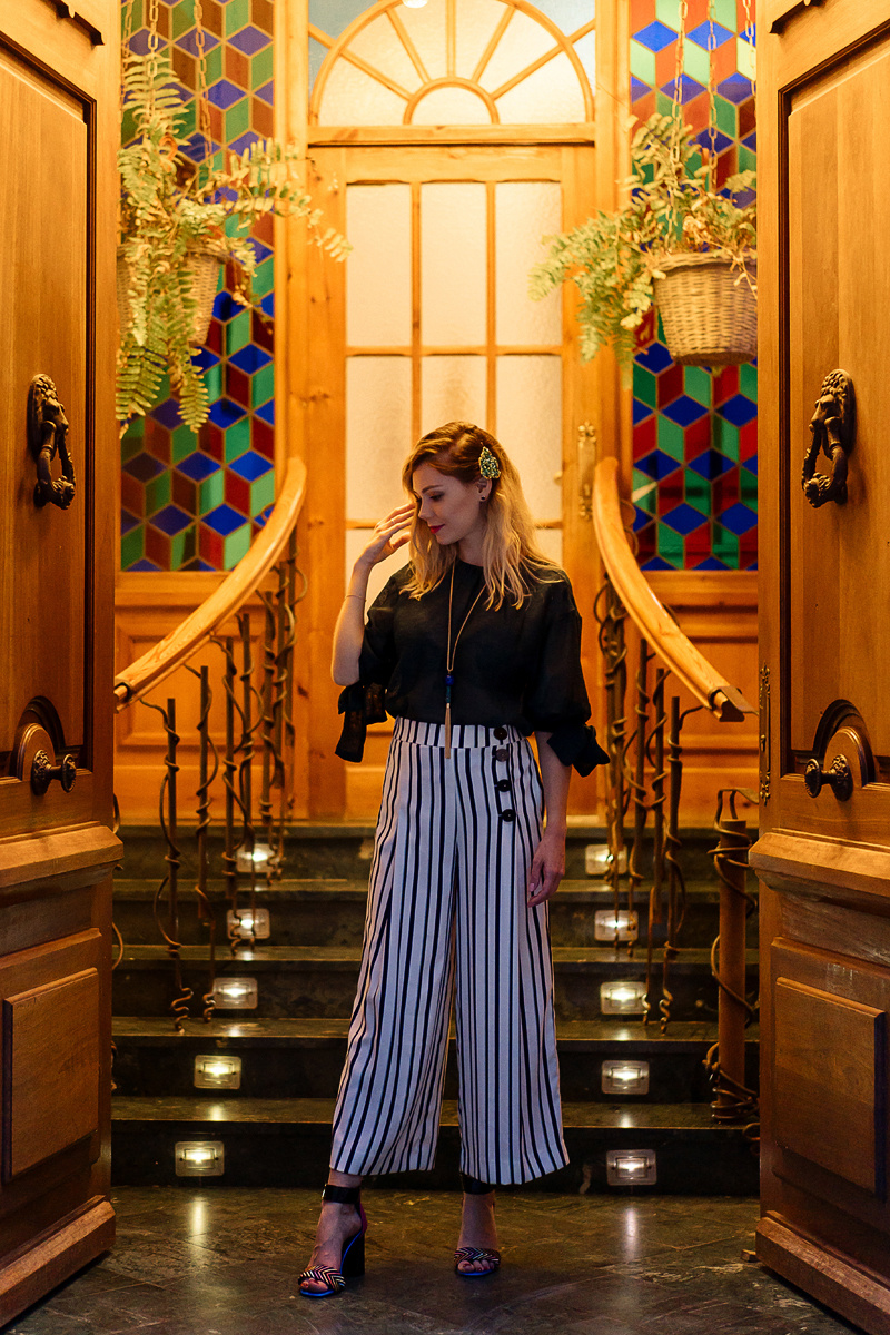 Фотосессии блогеров в Испании (Аликанте, Торревьехе, Бенидорме, Валенс. Фотограф и визажист Анастасия Гусарова