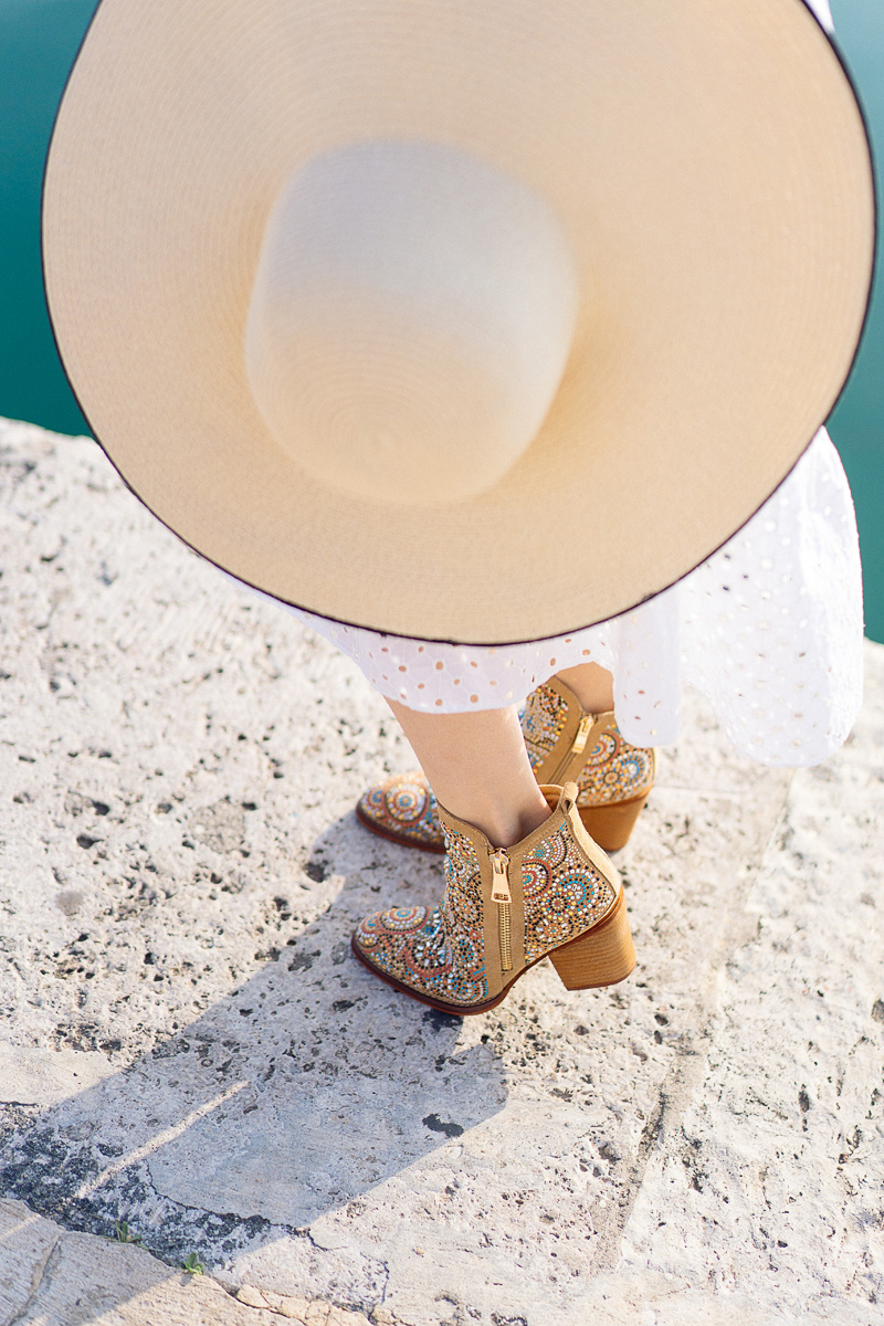 Фотосессии блогеров в Испании (Аликанте, Торревьехе, Бенидорме, Валенс. Фотограф и визажист Анастасия Гусарова